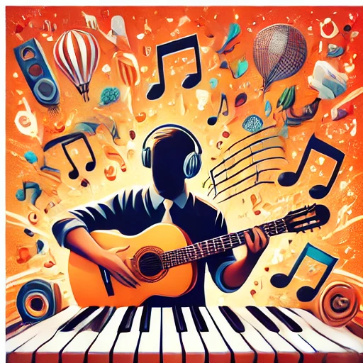 Curso de Música